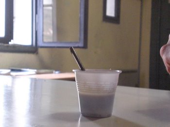 Cappucchino